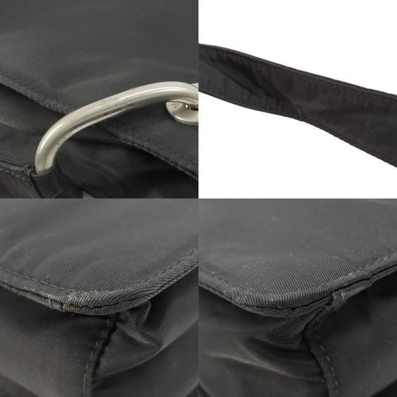 Prada Bag Shoulder Nylon - Picture 8 of 9